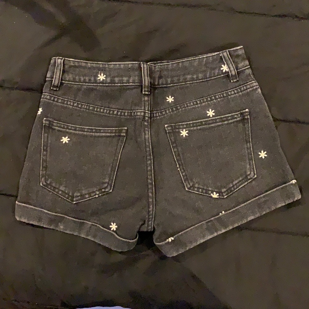PacSun shorts
